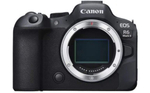 Фотоаппарат Canon EOS R6 Mark II Kit RF 24-105mm F4-7.1 IS STM, черный