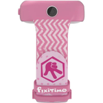 Детские смарт-часы ELARI FixiTime Lite Pink/Pink