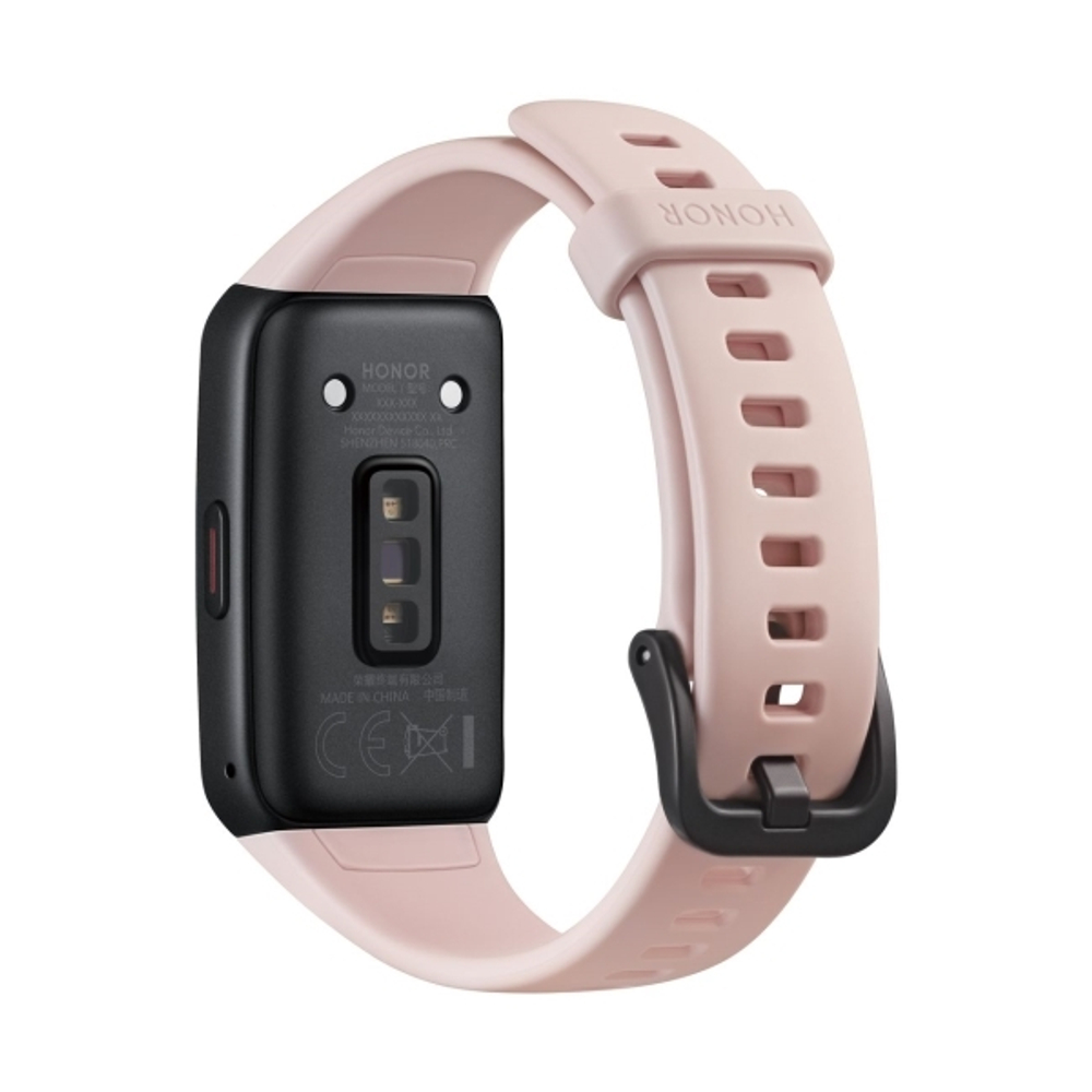 Смарт браслет Honor Band 6 Coral Pink (ARG-B39)