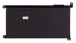 Аккумулятор WDX0R Dell Inspiron 5570, 13-5000 / Vostro 5568 (42Wh, 11.4V)