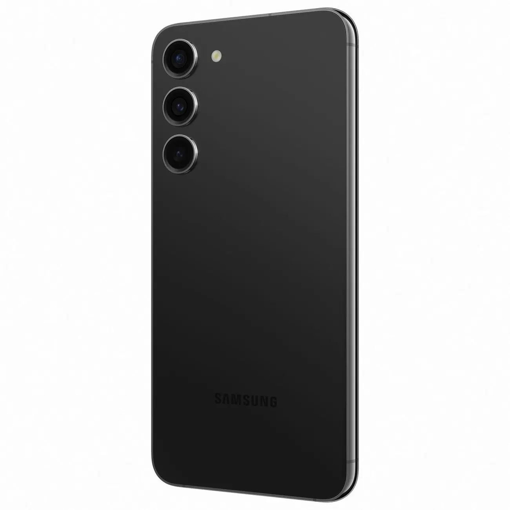 Смартфон Samsung Galaxy S23+ 8/512GB Black SM-S916B