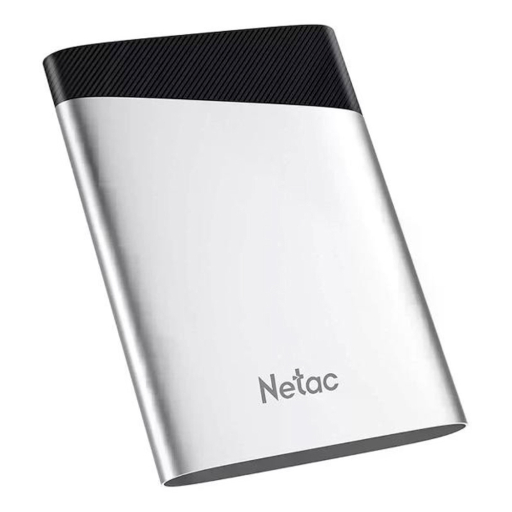 Внешний SSD диск Netac Z6S 256GB (NT01Z6S-256G-32SL)