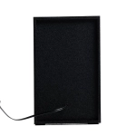 Портативная колонка Eltronic 20-96 Black (1377671)