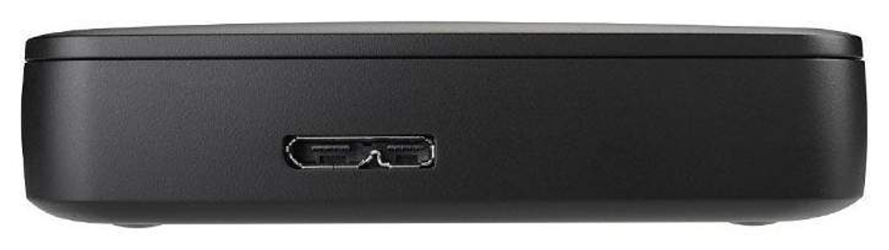 Внешний жесткий диск Toshiba Canvio Basics 500ГБ (HDTB305EK3AA)