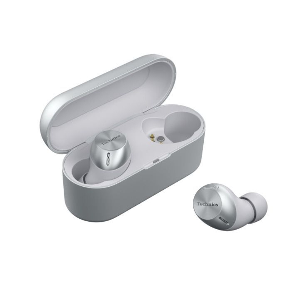 Беспроводные наушники Technics EAH-AZ40G-S
