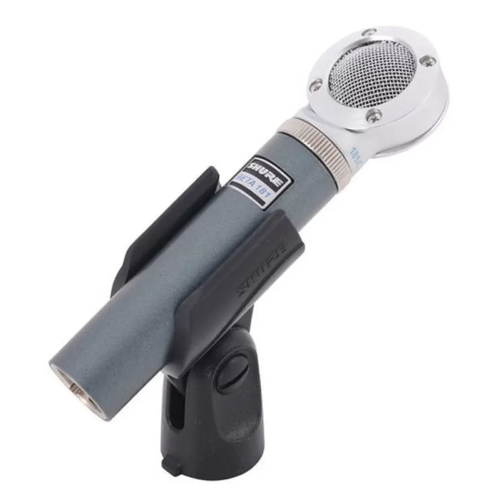 Микрофон Shure BETA 181 / S