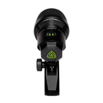 Динамический микрофон Lewitt DTP-640-REX Dual Capsule Kick Drum Microphone