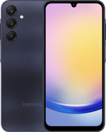 Смартфон Samsung Galaxy A25 8/256Gb Dark Blue