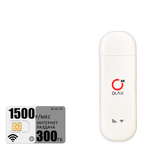 Usb-модем Olax F90 (modem-f90-tele2-1500-pro-sb)