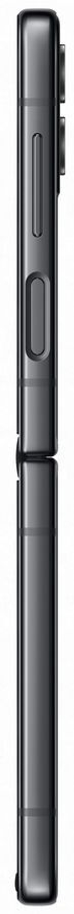Смартфон Samsung Galaxy Z Flip 4 SM-F721B 256Gb 8Gb серый 8/256GB Graphite