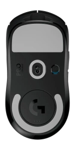 Мышь Logitech G PRO X SUPERLIGHT 2 (910-006634)