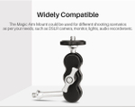 Крепление Ulanzi Magic Arm UURig R002