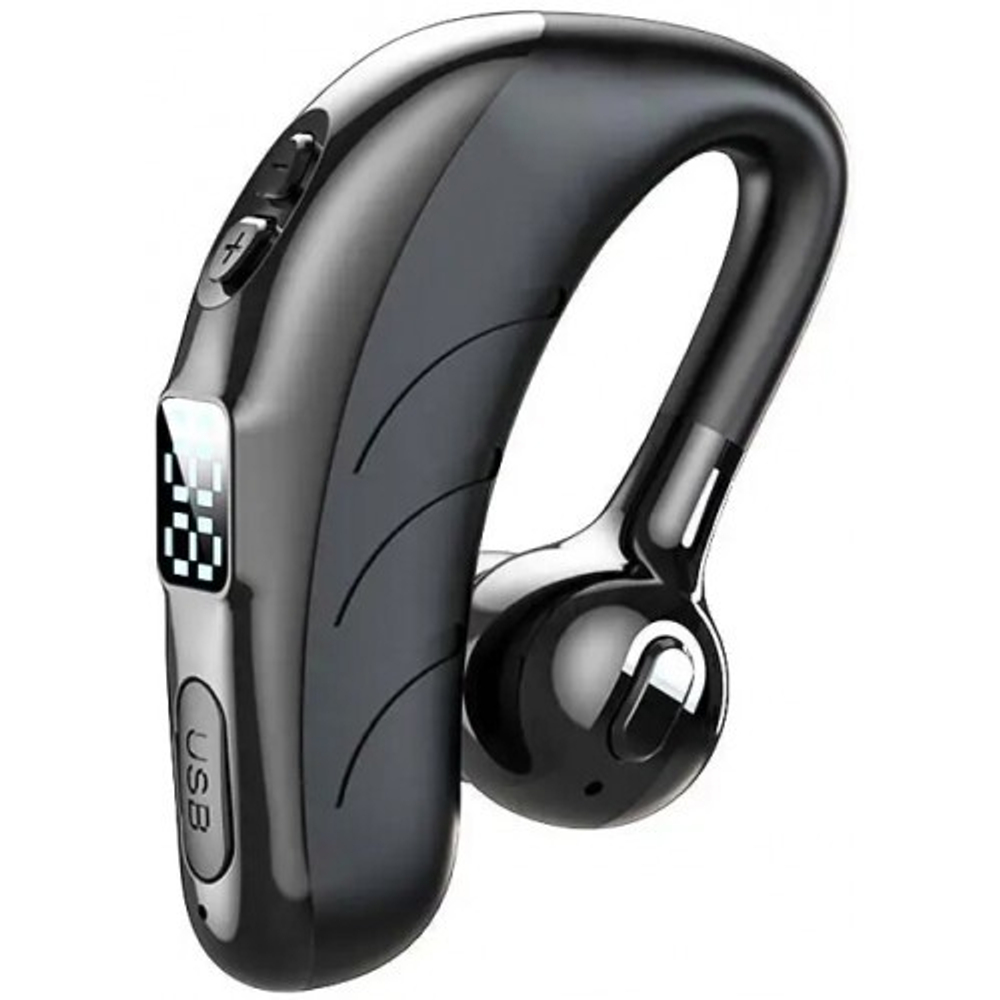 Беспроводная Bluetooth гарнитура BandRate Smart BRSP13BB