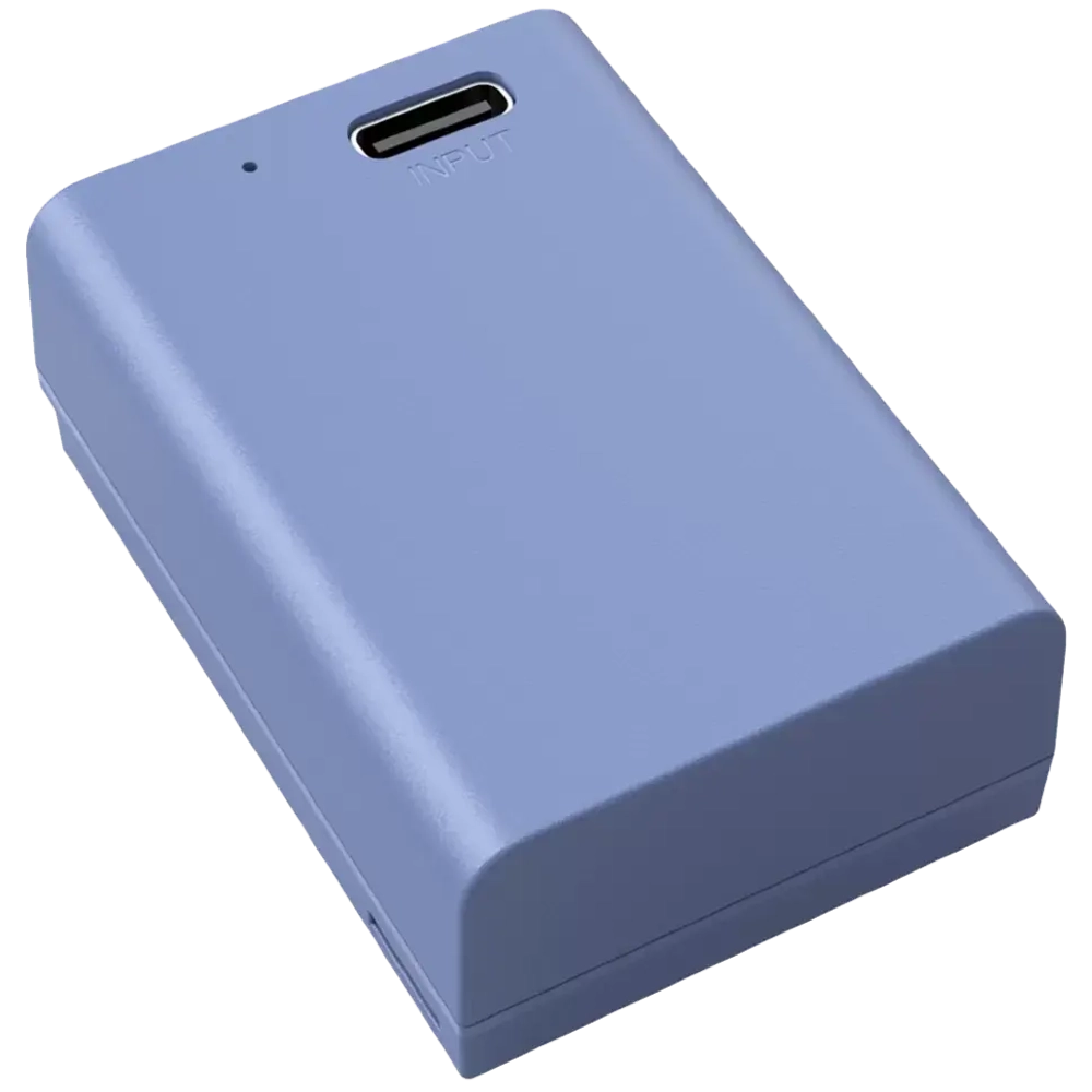 Аккумулятор SmallRig 4333 EN-EL25 Type-C