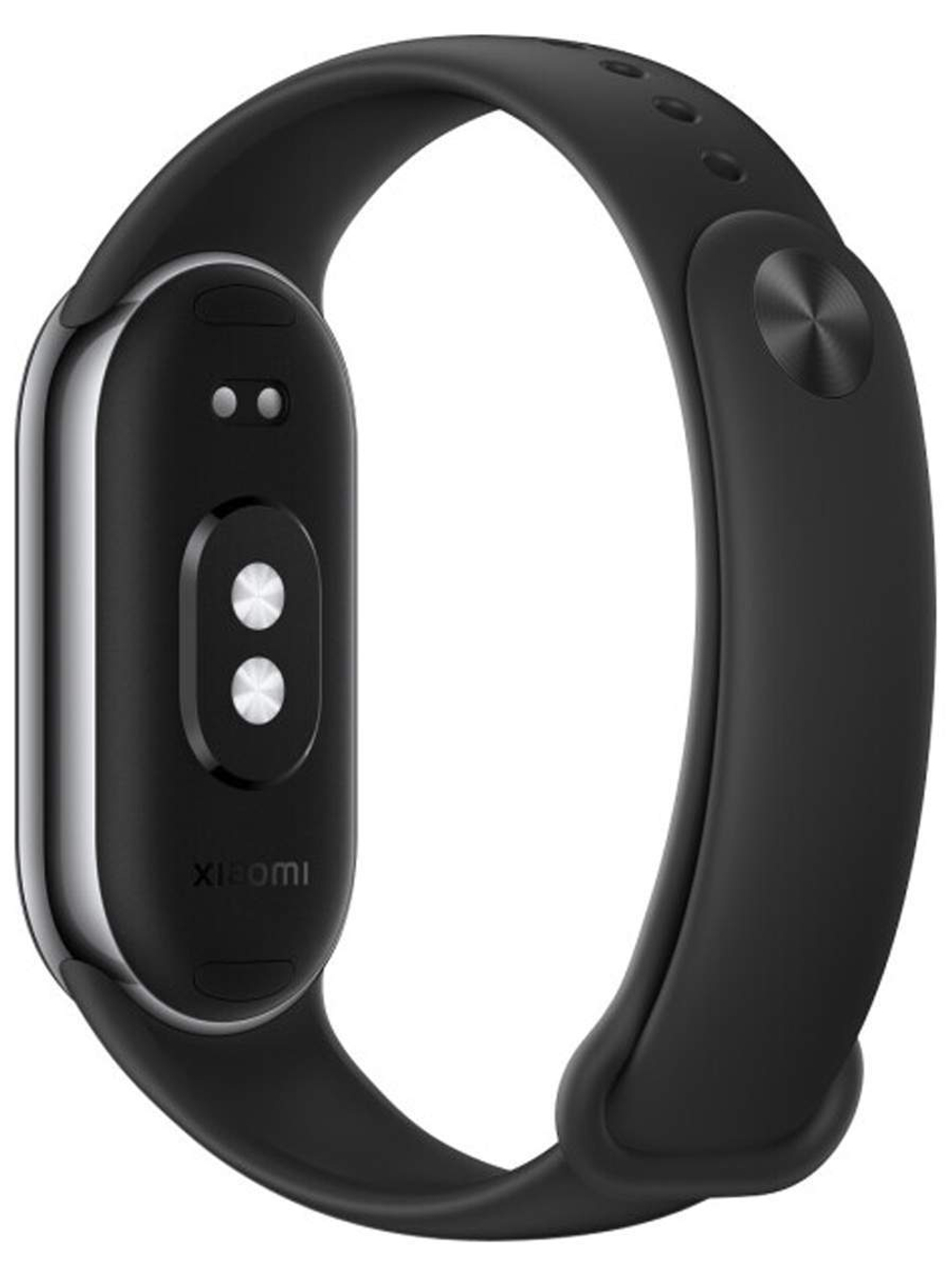 Фитнес-браслет Xiaomi Mi Smart Band 8 черный