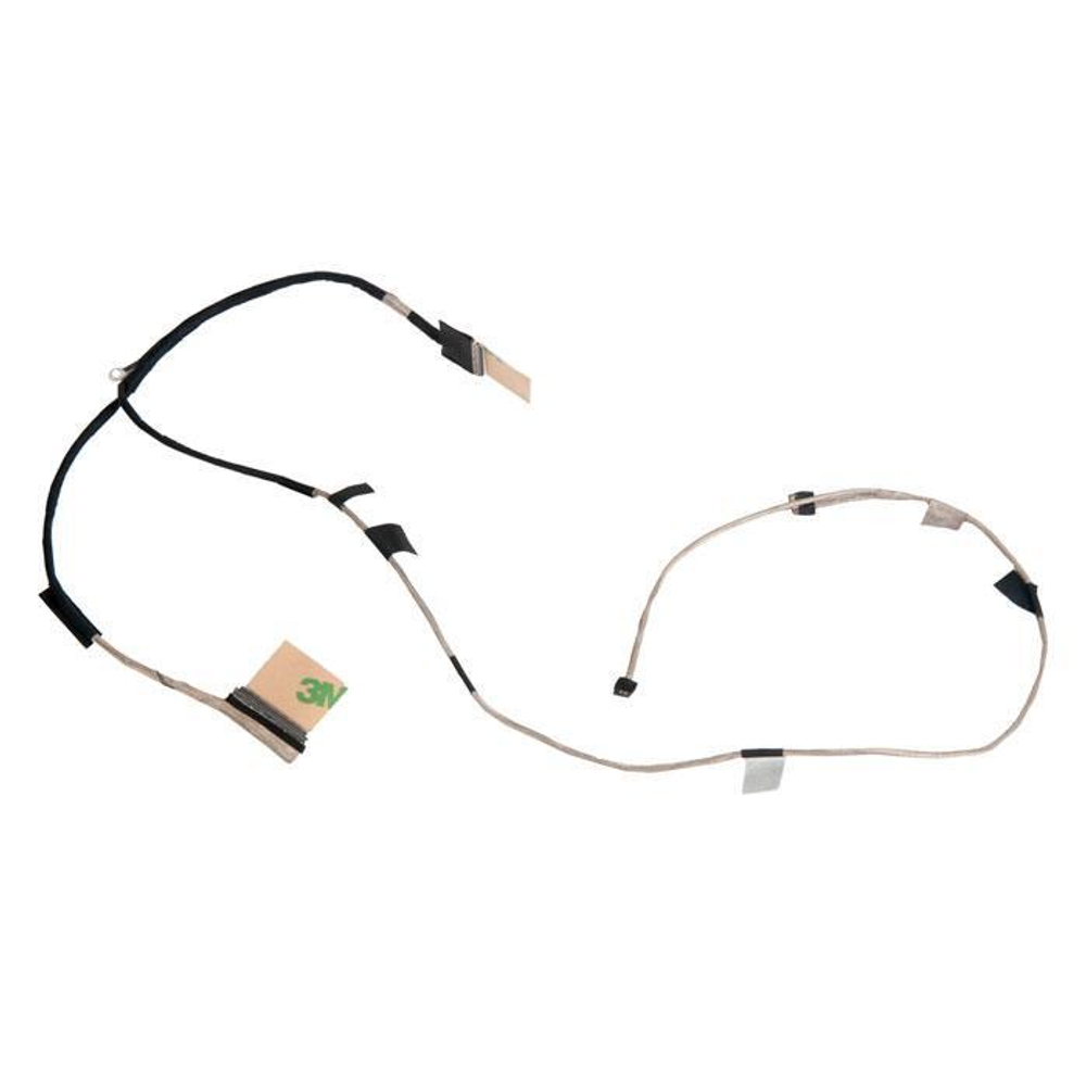 Шлейф матрицы Rocknparts для Asus N580VD-DS76T, 1422-02NM0AS