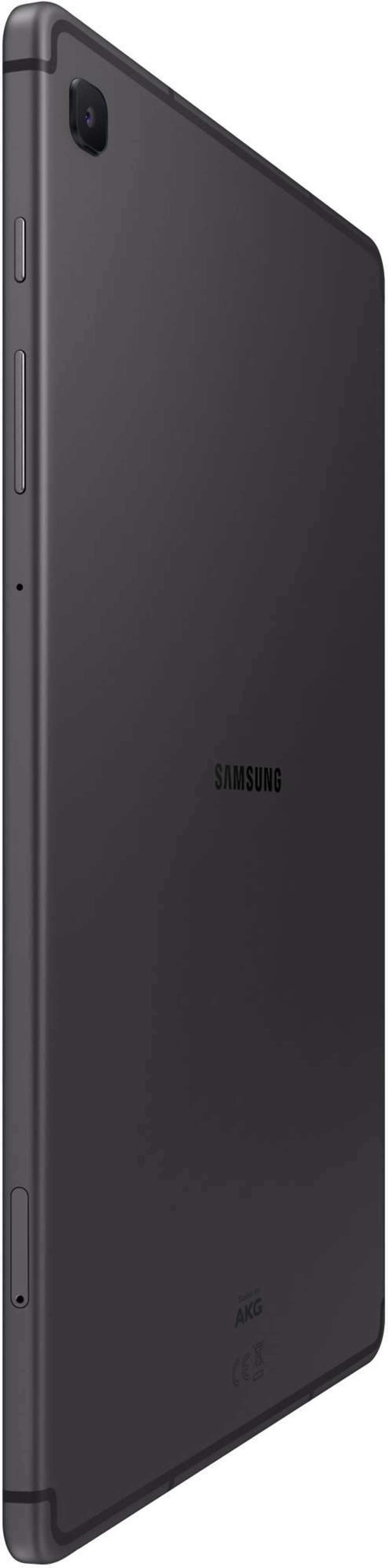 Планшет Samsung Galaxy Tab S6 Lite 10.4" 2020 4/64GB Gray (SM-P610NZAASER) Wi-Fi