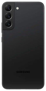 Смартфон Samsung Galaxy S22+ 8/256GB, черный