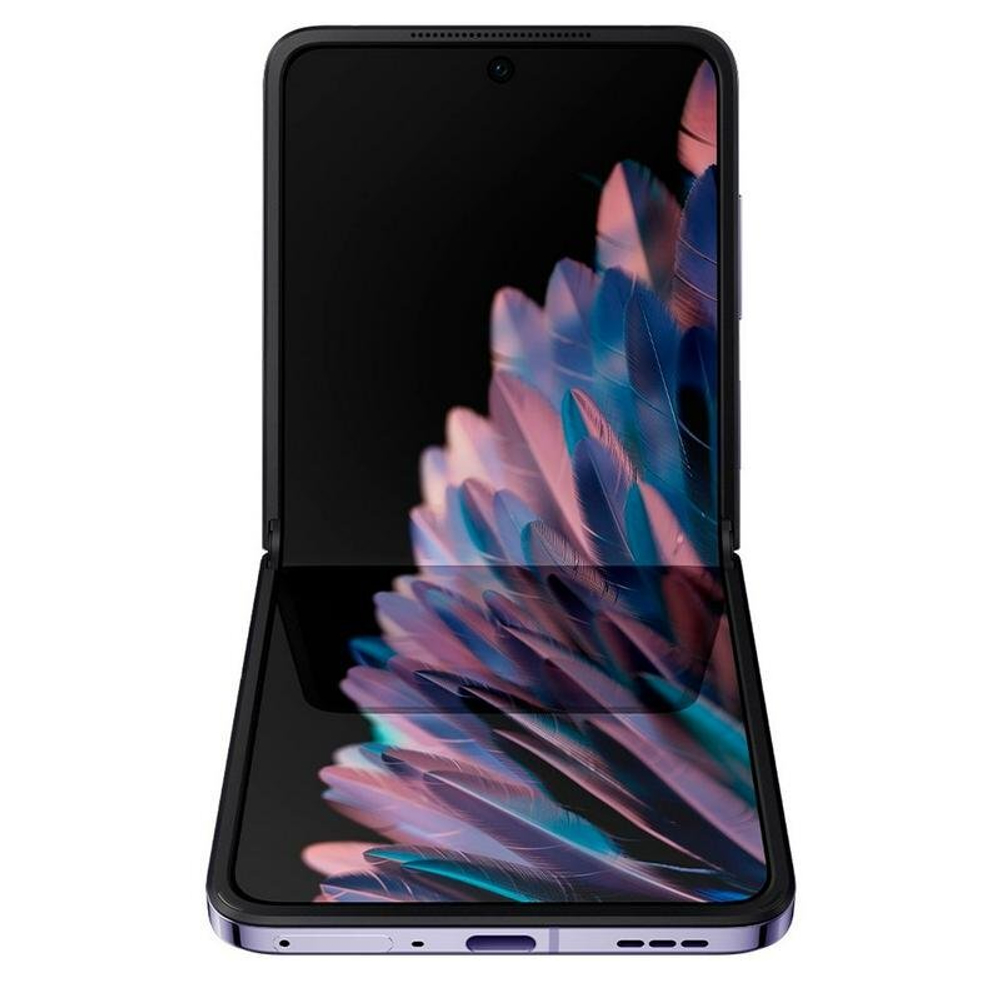 Смартфон OPPO Find N2 Flip 8/256GB Violet