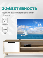 DVB-T2 приставка Harper HDT2-1130 Black
