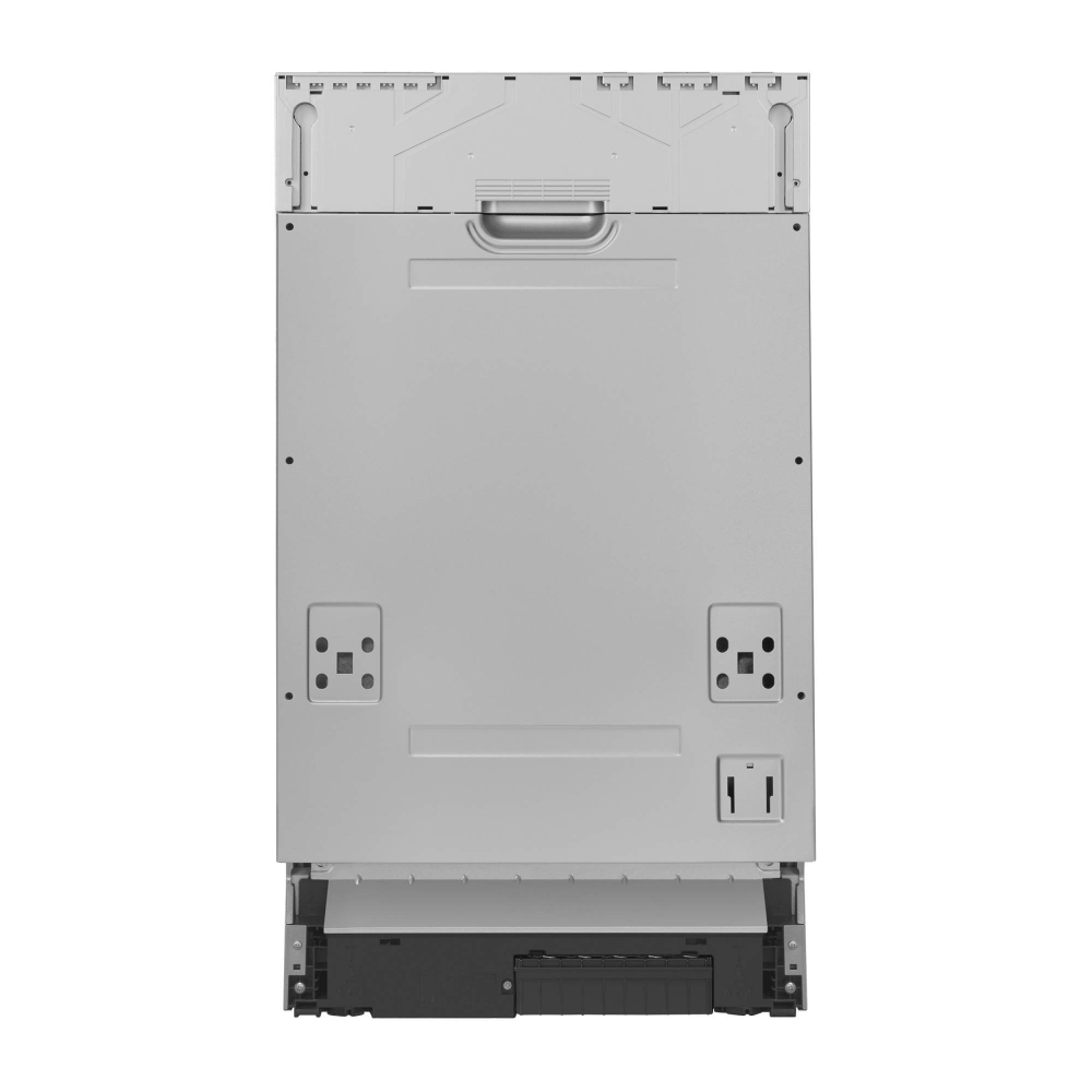 Встраиваемая посудомоечная машина Meferi MDW4562 LIGHT