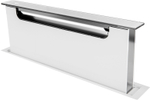 Вытяжка встраиваемая SIRIUS S-DD18 BALANCE EM W белый