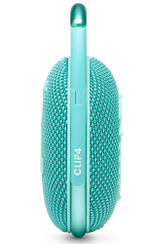 Портативная колонка JBL Clip 4 Teal