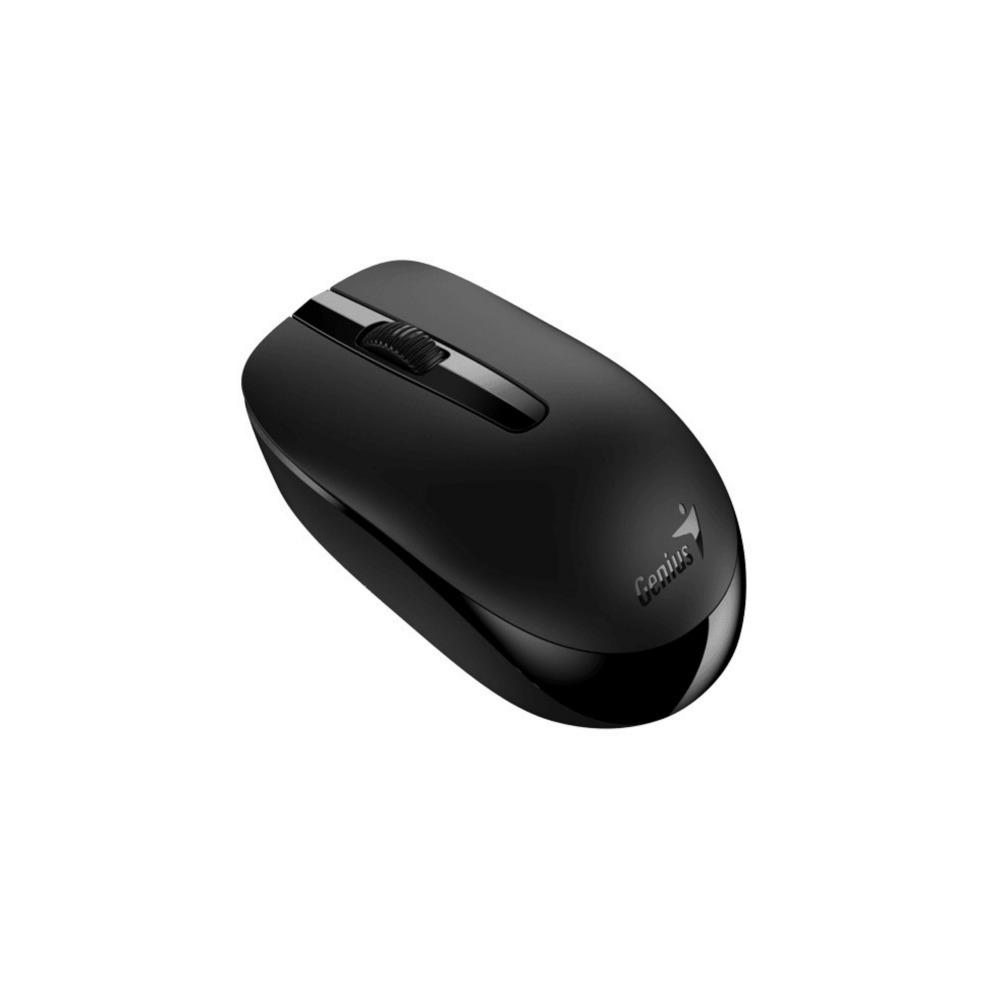 Беспроводная мышь Genius NX-7007 черный
