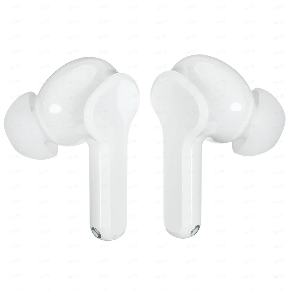 Беспроводные наушники Realme Buds T100 White