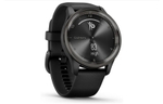 Смарт-часы Garmin Vivomove Trend черный (010-02665-00)