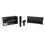 Динамический микрофон Shure SM57 Cardioid Dynamic Microphone
