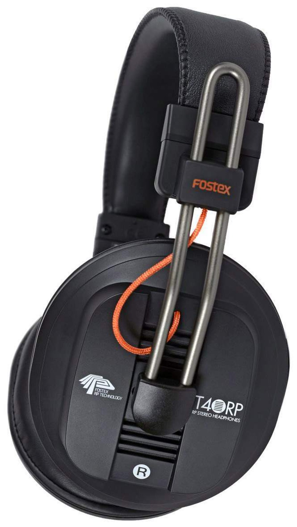 Наушники Fostex T40RPMK3 Black