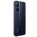 Смартфон Realme C33 4/128GB Night Black