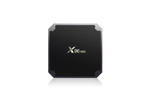 Смарт-приставка 2emarket X96 Mini 1/8GB Black