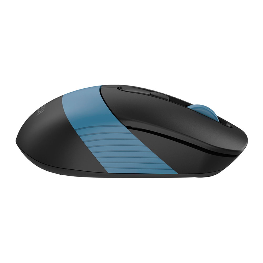 Беспроводная мышь A4Tech Fstyler FB10C Blue
