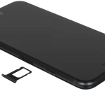 Смартфон Apple iPhone SE (2022) 64GB Midnight