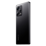 Смартфон Xiaomi Redmi Note 12 Pro+ 5G 8/256GB Midnight Black (45615)
