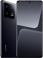 Смартфон Xiaomi 13 Pro 12/256Gb Black