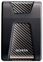 Внешний жесткий диск ADATA DashDrive Durable HD650 4ТБ (AHD650-4TU31-CBK)