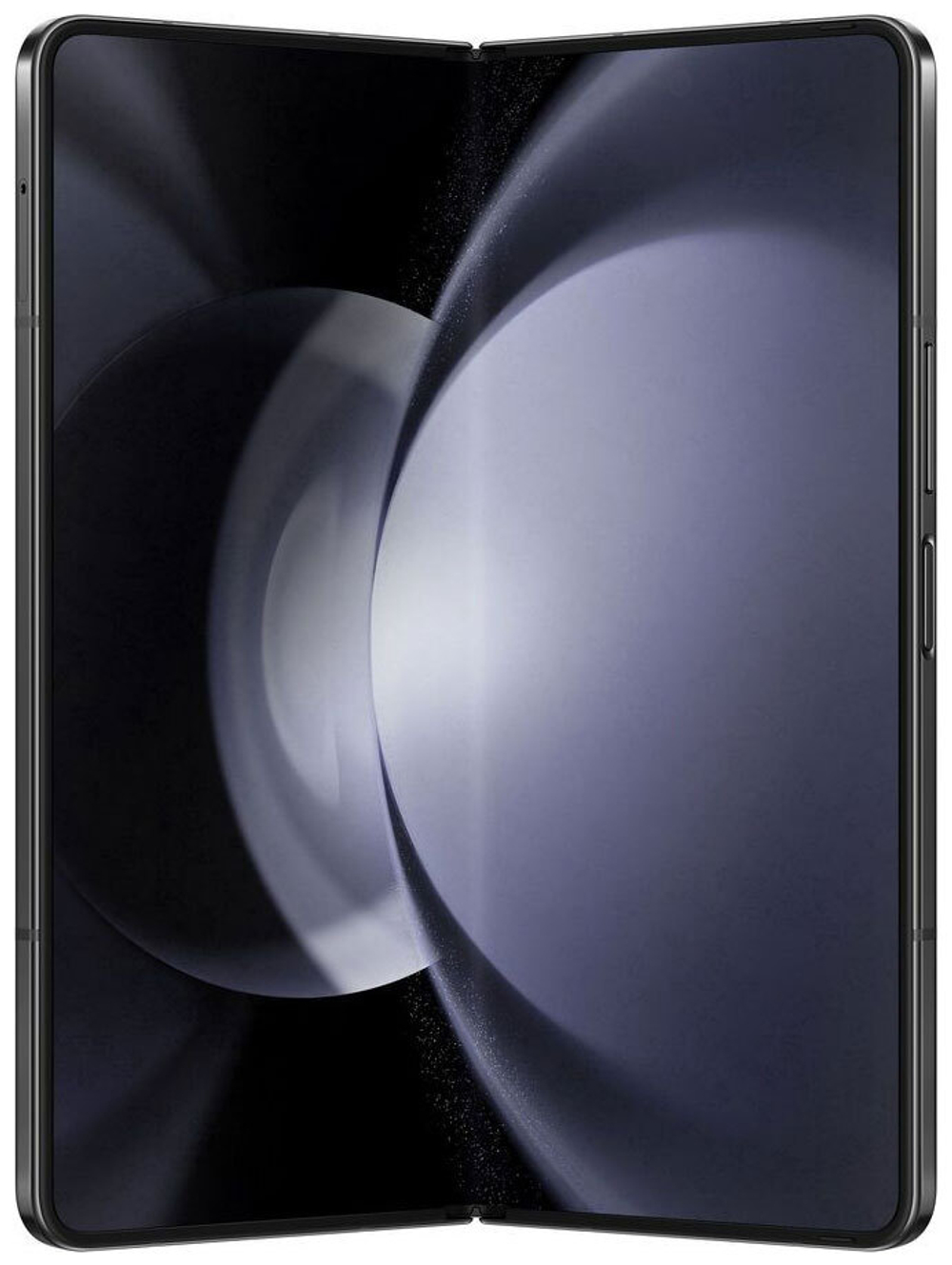 Смартфон Samsung Galaxy Z Fold 5 5G SM-F946B 256Gb 12Gb черный фантом