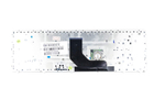 Клавиатура HP для ноутбука HP 6560b, 8560p