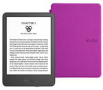 Электронная книга Amazon Kindle 11 черный (55797)