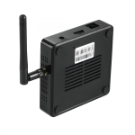 Смарт-приставка Droidbox DX3 4/32Gb на Android TV 11 (на базе TOX3)