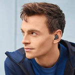 Беспроводные наушники Jabra Elite 3 Dark Grey