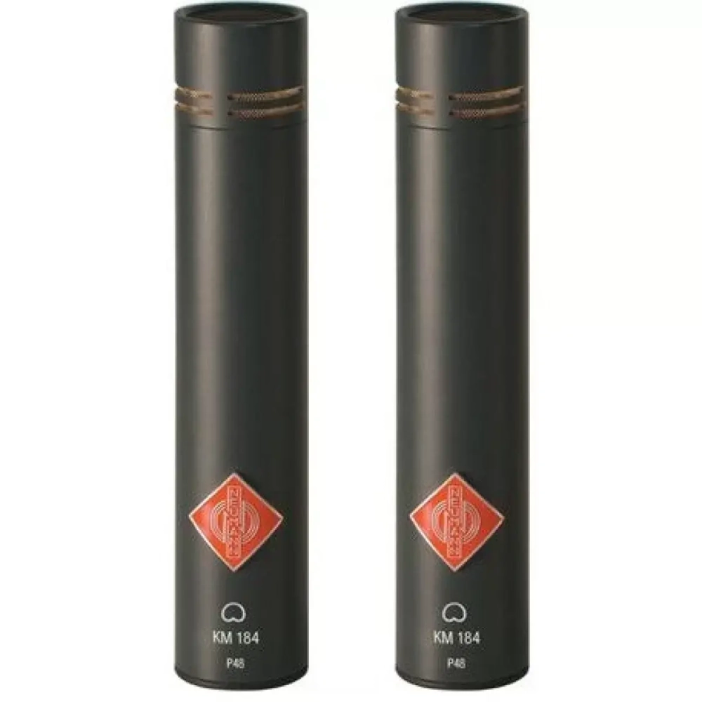 Микрофон Neumann KM 184 MT STEREO SET