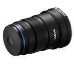 Объектив Laowa 25mm f/2.8 2.5-5X Ultra Macro Canon RF черный