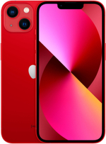 Смартфон Apple iPhone 13 128 GB RU Dual Nano SIM/eSIM (PRODUCT)RED