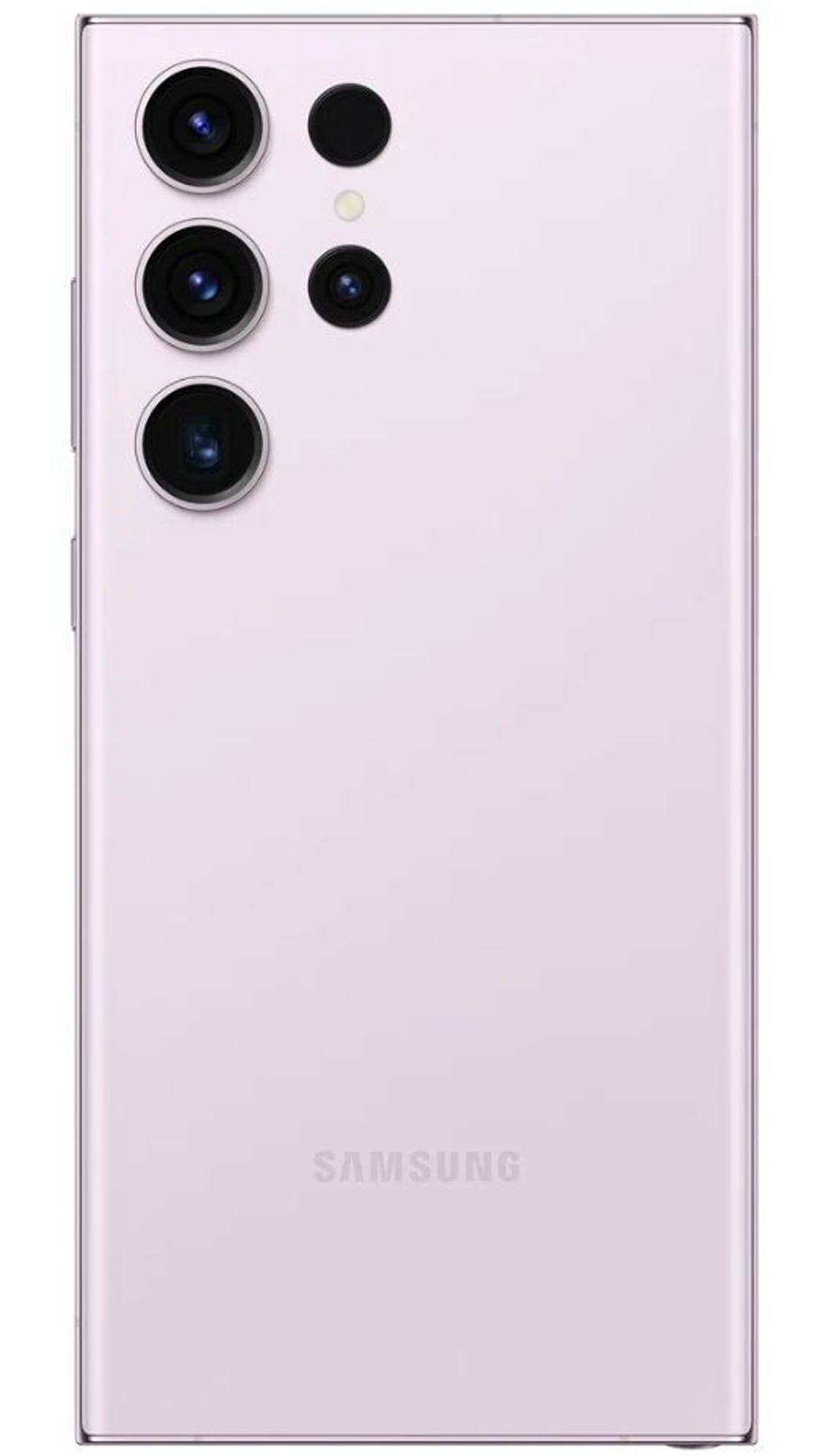 Смартфон Samsung Galaxy S23 Ultra 12/256GB розовый (00000418499)