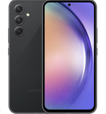 Смартфон Samsung Galaxy A54 5G, 8Гб/256Гб, 2 Nano-SIM, черный