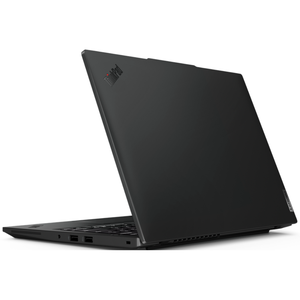 Ноутбук LENOVO ThinkPad L14 Gen 5 черный (21L2S0SU00)